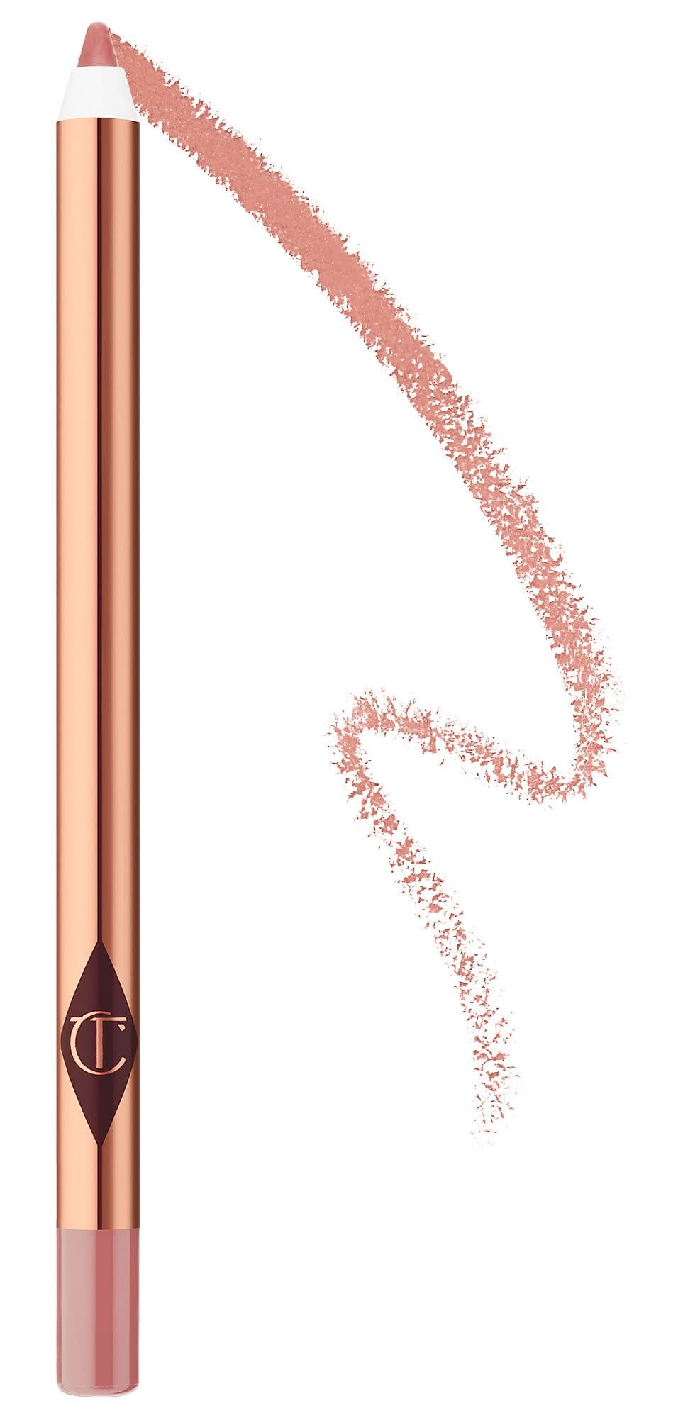Charlotte Tilbury Lip Cheat Lip Liner Pillow Talk
