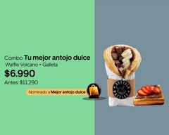 Buffalo Waffles - Espacio Urbano Puente Alto