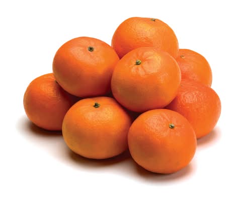 Sunkist Clementines Oranges
