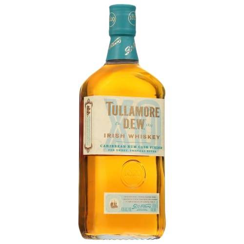 Tullamore D.E.W. · Irish Whiskey (750 mL)