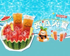TEA TOP第一味 淡水捷運店