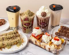 Sweet & Sticky(231 Park Blvd)