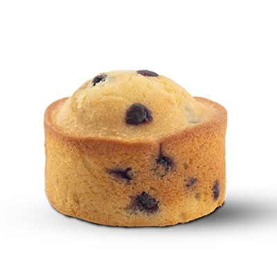 Panqué Blueberries