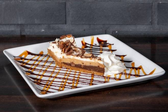 Reese's Peanut Butter Pie