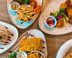 Lark Cafe Restaurant