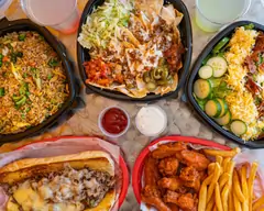 Jo's Diner - Brandon