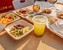 Yalla! Durham (102 Union Drive)