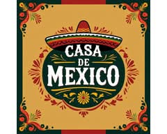 Casa De Mexico (Bracknell RG12)