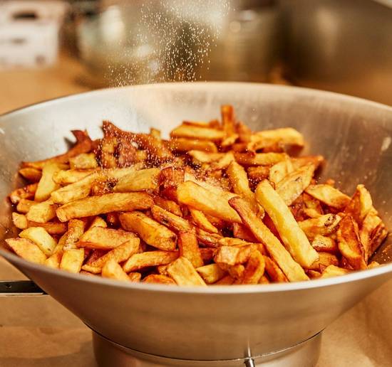 Frites