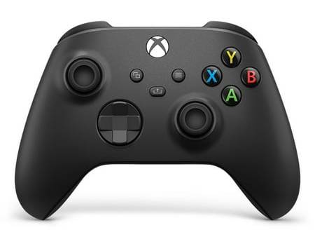 Microsoft Wireless Controller Xbox Series
