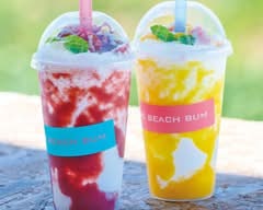 THE BEACH BUM COFFEE