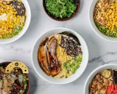 Michi Ramen & More (N Lamar)