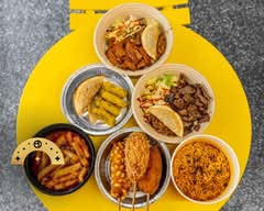 K-town Snack Bar