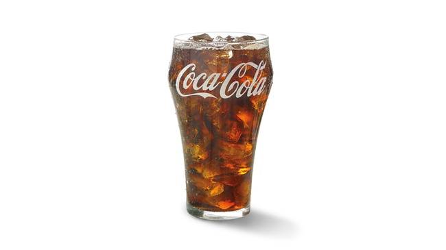 Coke® (30 oz.)