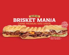 Firehouse Subs Hatillo