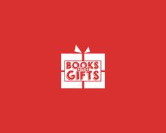 Libreria Books and Gifts (Patio de Gales)