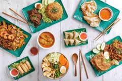 Lemak Queens Plaza (Brisbane)