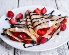 Crepes On Main