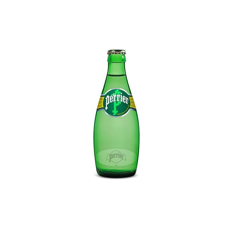 Perrier ❄️🥤