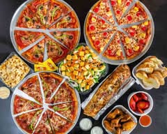 Fer Ed´s Pizza