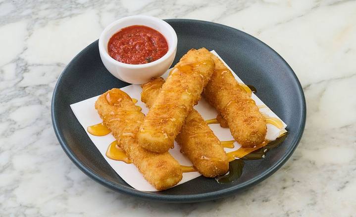 NEW Mozzarella Sticks (V)