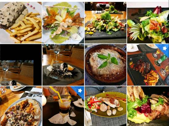 Restaurante Pizzería Mi Pancho, el Play Boy