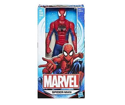 Hasbro Spider Man the Avengers Marvel Action Figure, 6"