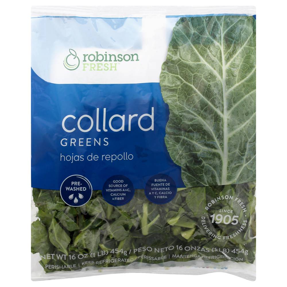 Robinson Fresh Collard Greens