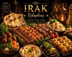 IRAK Kebaphaus