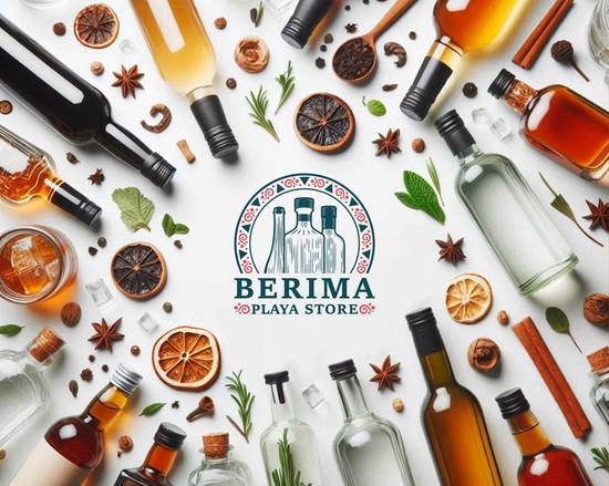 Berima Store 🛒🍾 (Playa)