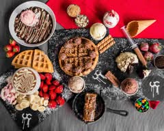 The Urban Chocolatier (Kentish Town)