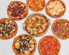 Skirpy's : Pizza And Cheesesteak