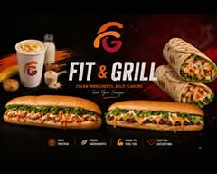 Fit & Grill - Menikhinna