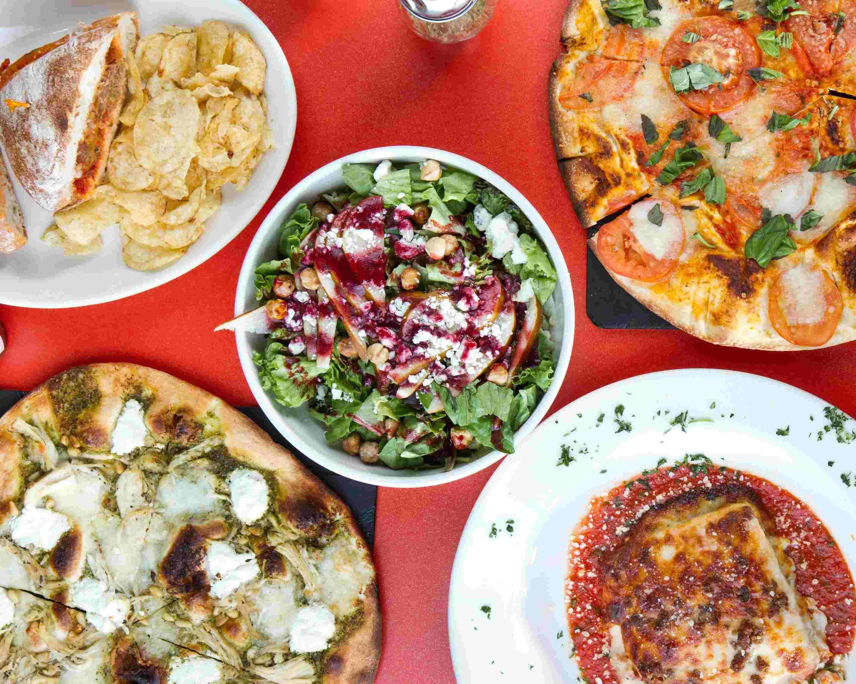 Pizzaservice Venezia in Mecklenbeck Lieferservice | Speisekarte und Preise  | Münster | Uber Eats