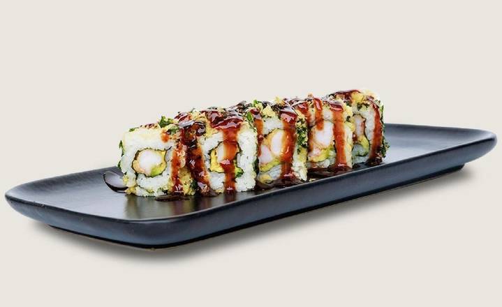 Rollo Ebi Maki