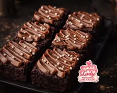 Lady Antojitos Deliciosos (Santo Domingo)