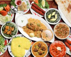 ラフィーインディアンレストラン RAFI INDIAN RESTAURANT