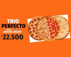 Little Caesars Pizza - Melipilla
