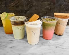 KaFean Koffee (7101 Democracy Blvd, Unit 9012, Next To Lego Store Ground Floor)