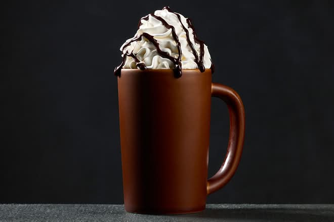 Mocha