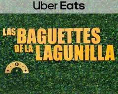 Las Baguettes De La Lagunilla (Vallejo)