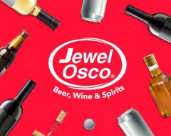 Jewel-Osco Beer, Wine & Spirits (1537 N Larkin)