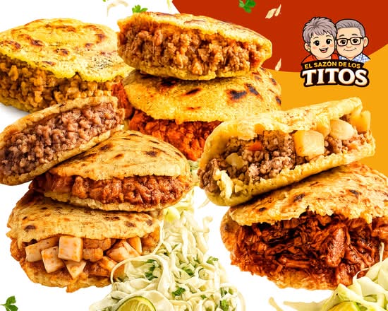El Sazón de los Titos (Monterrey)
