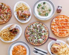 Joe's Pizza & Pasta (6732 Forest Hill Dr)