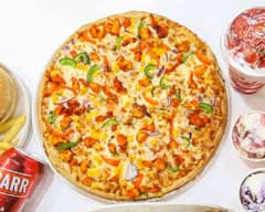 Marhaba Ice Cream Bar