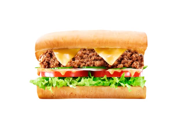 メキシカンミートタコス Taco Meat