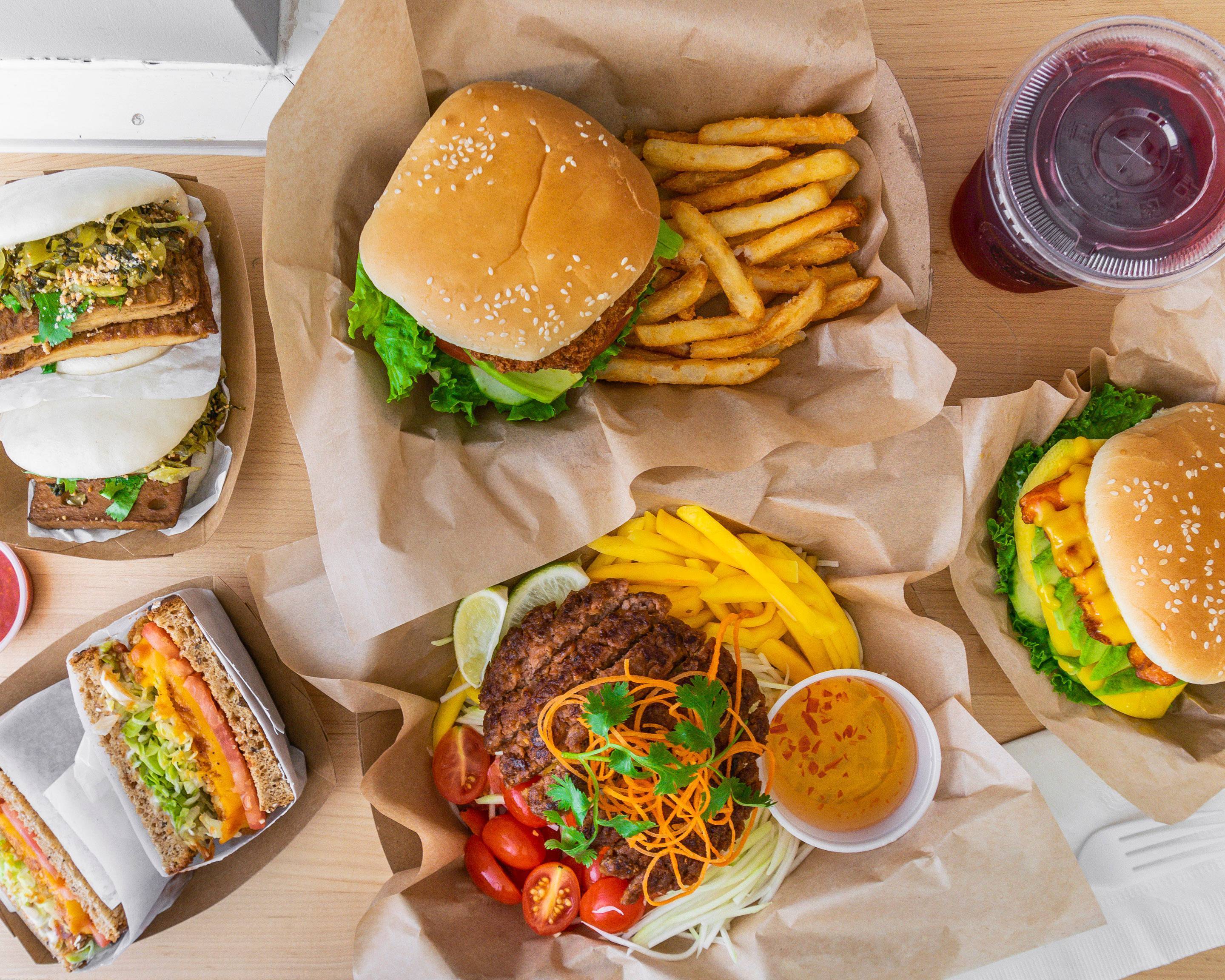 Spring Spring Cafe Menu Spring Cafe NYC Menu New York • Order Spring Cafe NYC Delivery Online ...