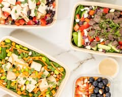 Grabbagreen (Ballantyne)