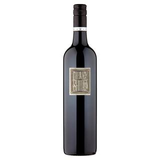 Berton The Black Shiraz 75cl