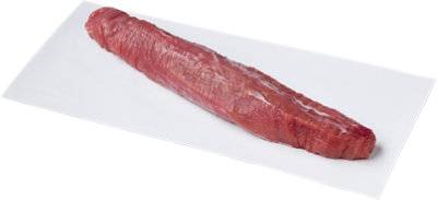 Boneless Whole Pork Tenderloin - 2.50 Lb